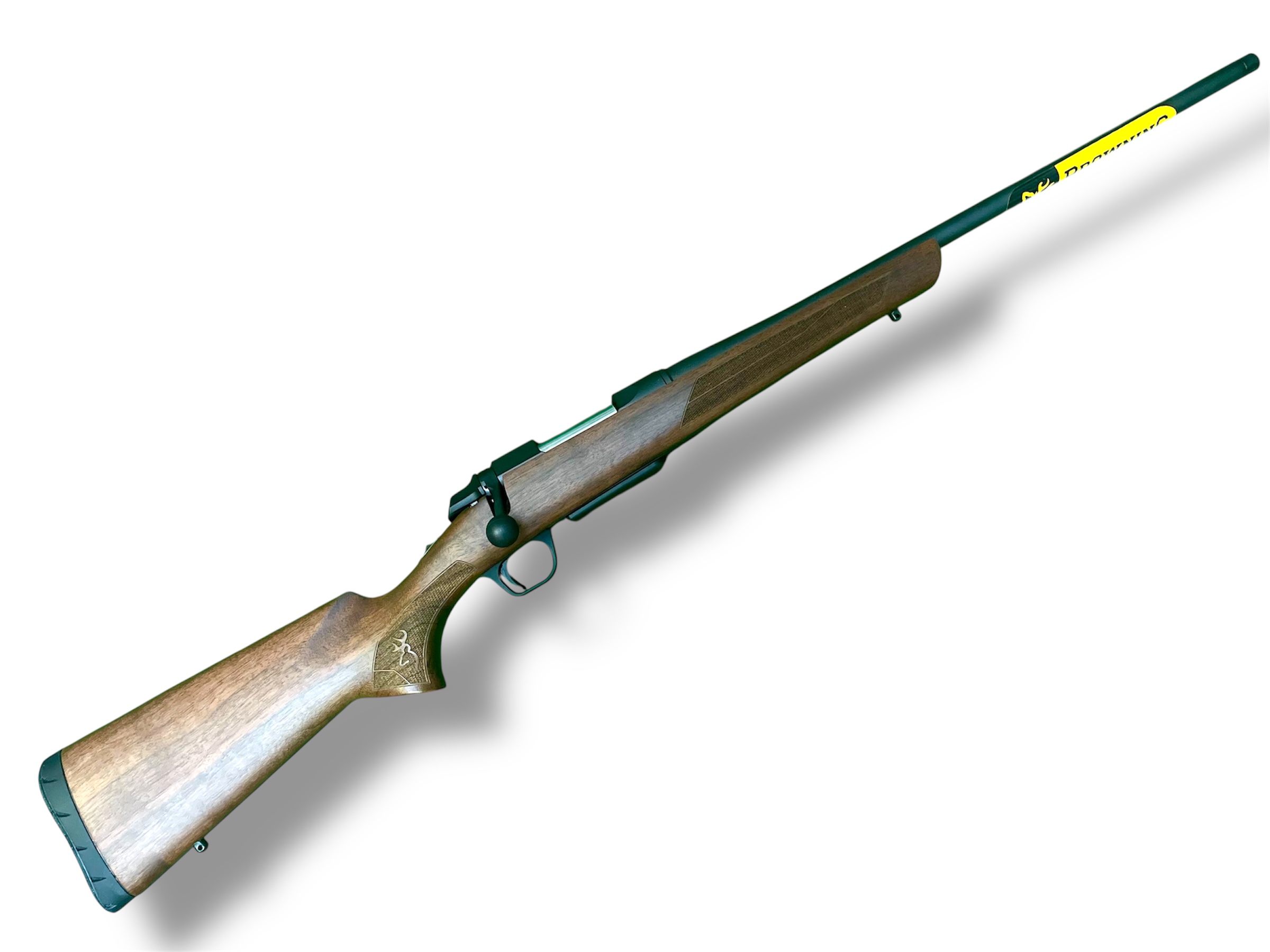 Browning A-Bolt Browning A-Bolt